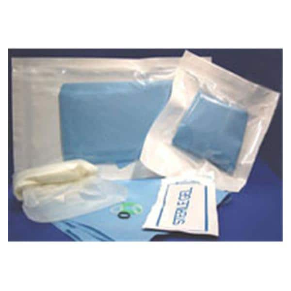 Medical Resources Probe Cover Kit 75/Ca