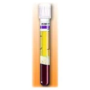 Vacutainer PPT Venous Blood Collection Tube PrlscntWht 8.5 Hmgrd Clsr 1000/Ca