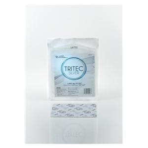 TRITEC Silver Ionic Silver Dressing 4x5