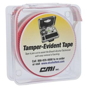 Tamper Evident Tape 1/Rl