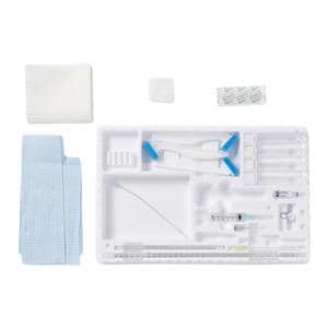 Lumbar Puncture Tray