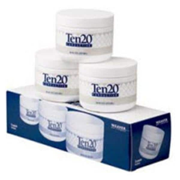 Ten20 Conductive Paste New Adhesive 3/Bx