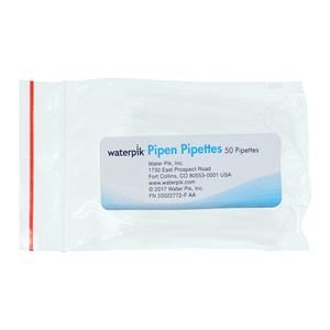 Waterpik Barrier Applicator Pipettes 50/Pk