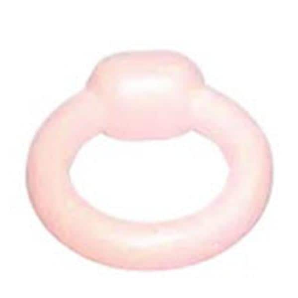 Pessary Uterine Ring Size 4 Silicone _ Non-Sterile Ea