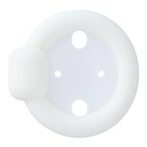 Pessary Uterine Ring/Knob #4 Support Silicone