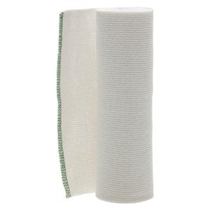 Swift-Wrap Bandage Cotton/Polyester/Elastic 6"x5yd White Sterile 20/Ca