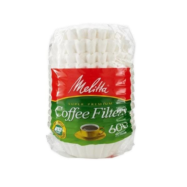 Melitta Coffee Filters Basket Ea