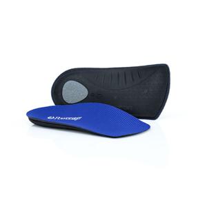 Powerstep SlimTech Insole Men 9-9.5 / Women 11-11.5