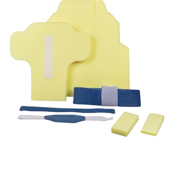 Surgical Positioning Kit Foam