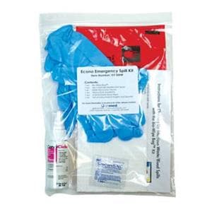 Spill Kit Clear Ea