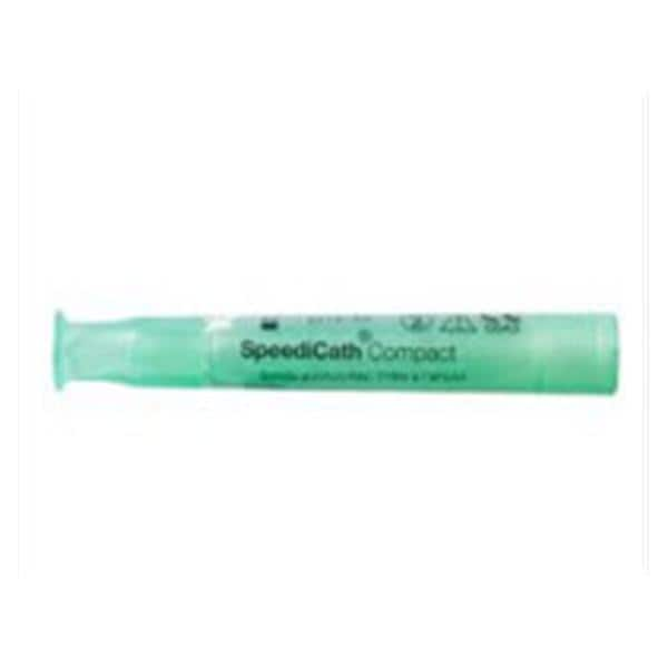 Catheter Compact SpeediCath 14Fr Cmpct Strt Tp PU/Hydrphlc Ct 2.75 30/Bx