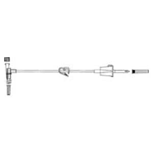 IV Ad-Mix Set 40" Priming Volume 6.7mL 50/Ca