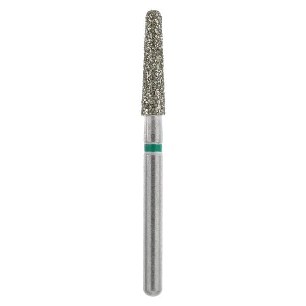 Diamond Bur Friction Grip 856-021C Coarse 25/Bx