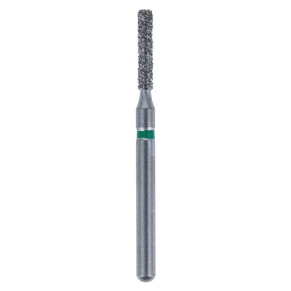 Diamond Bur Friction Grip Coarse 836KR-012C 5/Pk