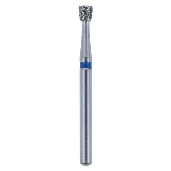 Diamond Bur Friction Grip Medium 805-018M 5/Pk