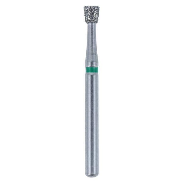 Diamond Bur Friction Grip Coarse 805-018C 5/Pk