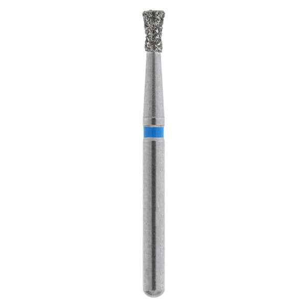 Diamond Bur Friction Grip Medium 806-016M 5/Pk