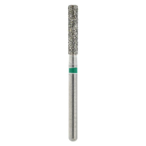 Diamond Bur Friction Grip Coarse 837-018C 5/Pk