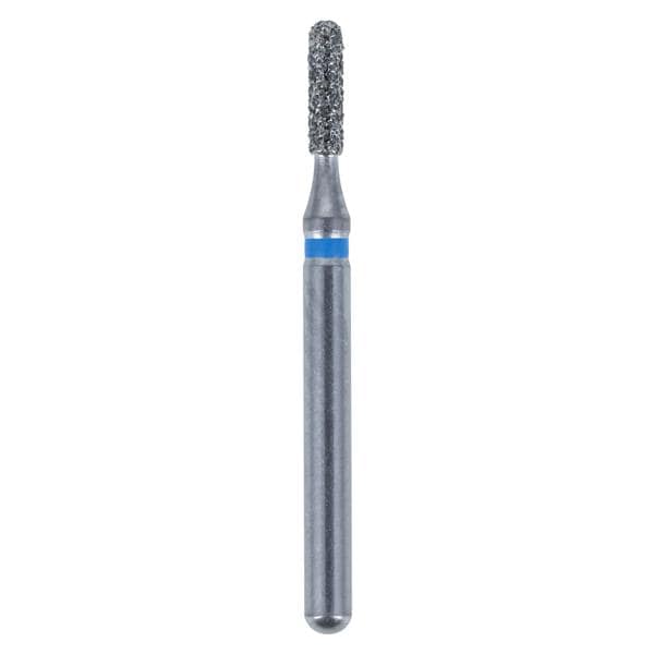 Diamond Bur Friction Grip Medium 838-012M 5/Pk