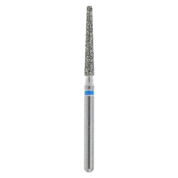 Diamond Bur Friction Grip Medium 848-016M 5/Pk