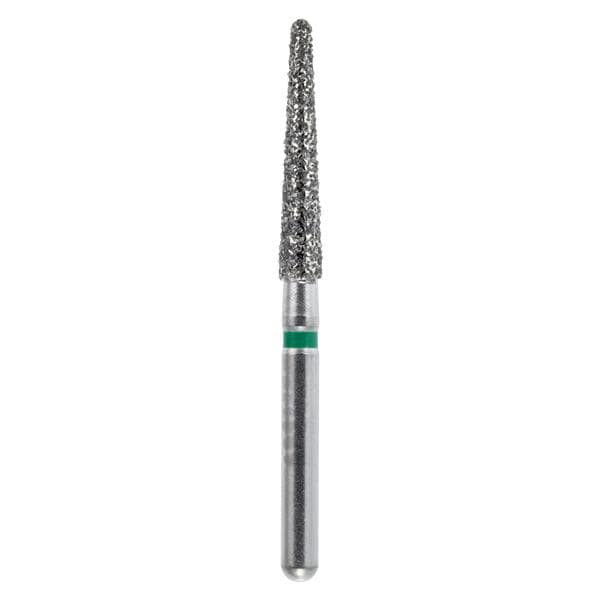 Diamond Bur Friction Grip Coarse 850-018C 5/Pk
