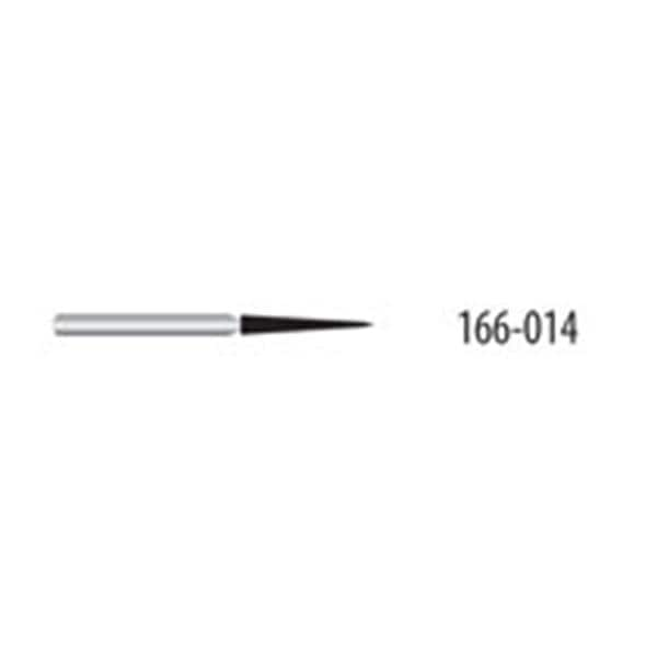 HSI 1125240 Diamond Bur - Henry Schein Dental