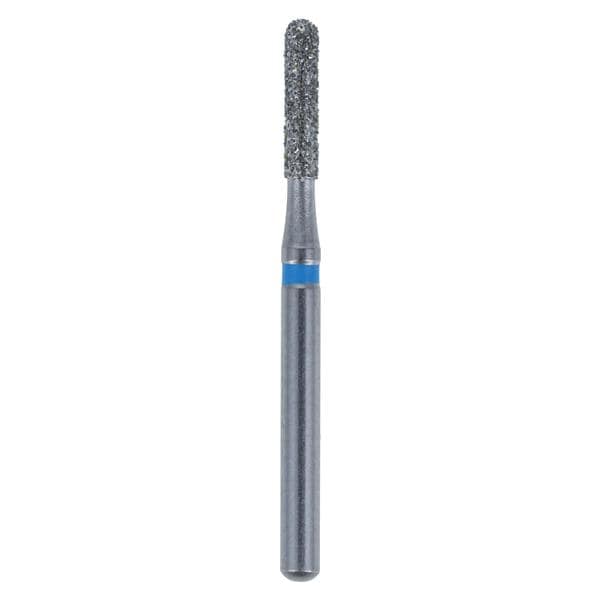 Diamond Bur Friction Grip Medium 880-014M 5/Pk