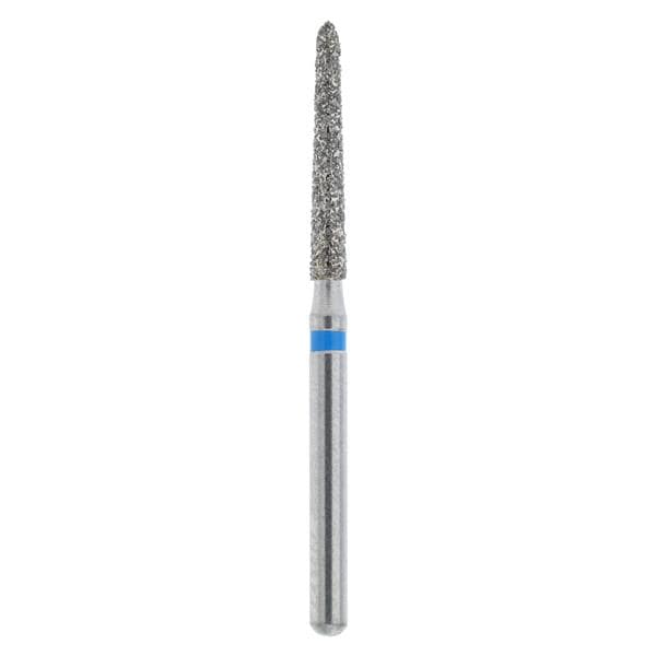 Diamond Bur Friction Grip Medium 879K-016M 5/Pk