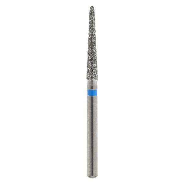 Diamond Bur Friction Grip Medium 879K-018M 5/Pk