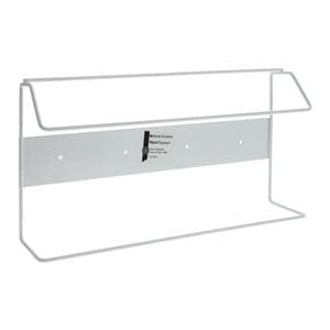 Criterion Steel Wire Glove Box Holder Triple