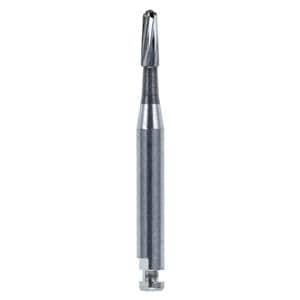 Carbide Bur Orthodontic Right Angle 1172 5/Pk