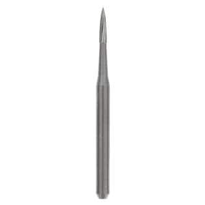 Carbide Bur Orthodontic Friction Grip 7901 5/Pk