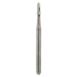 Carbide Bur Orthodontic Friction Grip 7803 5/Pk