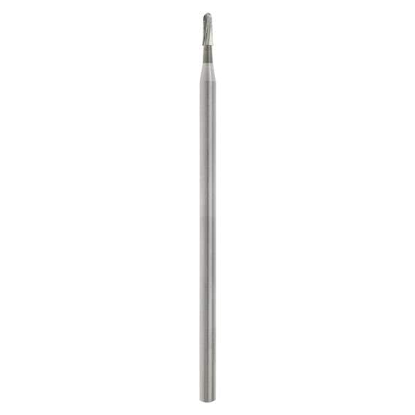 Sterile Carbide Bur Oral Surgery Shank 2 1702 10/Pk