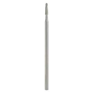 Sterile Carbide Bur Oral Surgery Shank 2 1703L 10/Pk