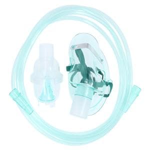 Nebulizer Pediatric Ea, 50 EA/CA