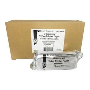 Video HG Paper For Ultrasound 5/Bx, 10 BX/CA