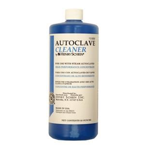 Autoclave Cleaner Liquid 32oz/Bt