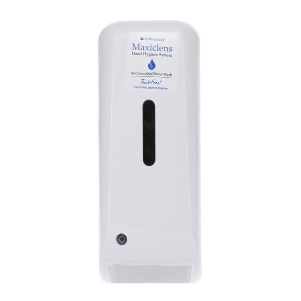 Soap Dispenser Automatic White 800 mL Ea