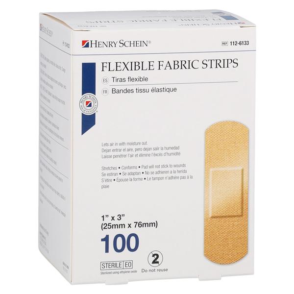 H-E-B 1 Inch Paper Tape - Shop Bandages & Gauze at H-E-B