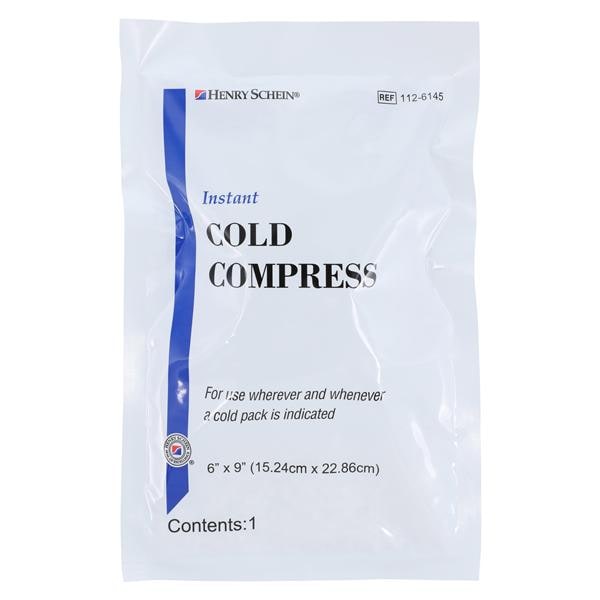 Cold Compress 6x9"