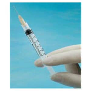 Hypodermic Needle 30gx1/2" Conventional 100/Bx
