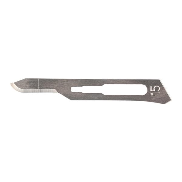 scalpel 15 blade