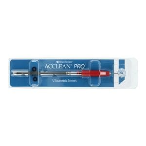 Acclean Pro Ultrasonic Insert IF-50 Universal Slim 25 kHz Ea