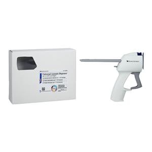 HSI HP Slide Dispenser Gun 1:1/2:1 Ea