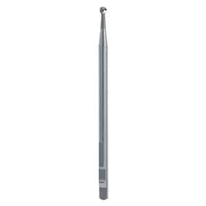 Sterile Carbide Bur Oral Surgery Shank 4 6 10/Pk