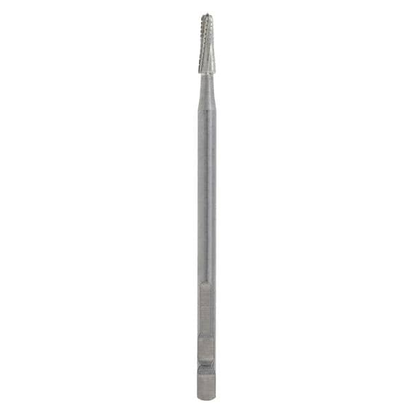 Sterile Carbide Bur Oral Surgery Shank 4 1703L 10/Pk