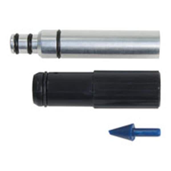 Maxima Nozzle Adapter Kit For MULTIflex Couplers Spray Ea