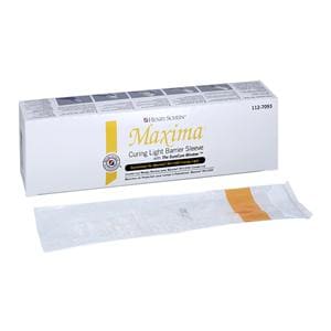 Light Sleeve For Maxima RU1200 100/Bx