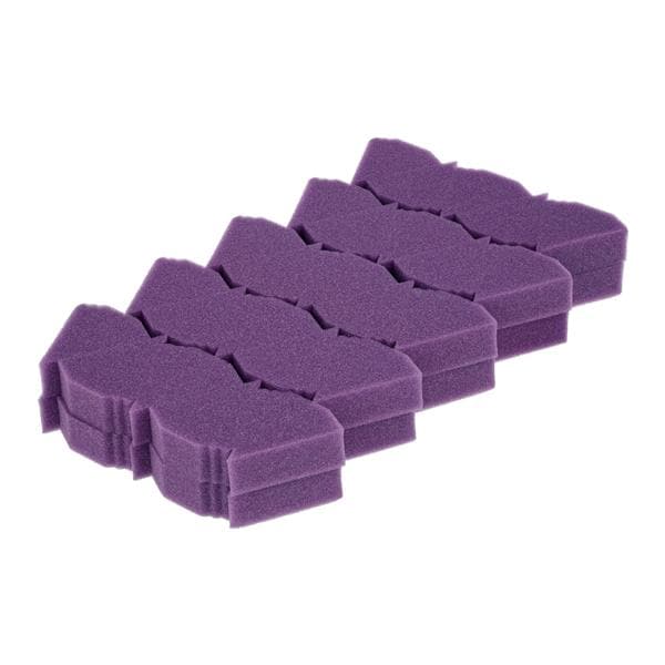 Foam Insert Endo Organizer Lavender 50/Pk